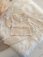 NEWBORN SET | Rosanne