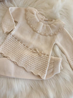 NEWBORN SET | Rosanne
