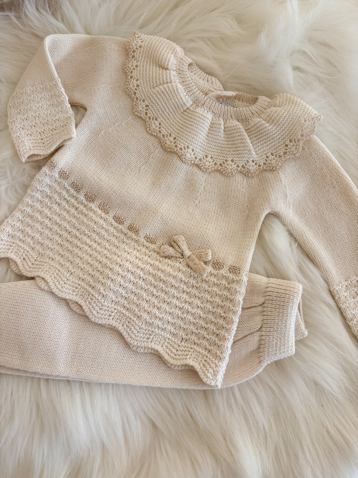 NEWBORNSET | Rosanne