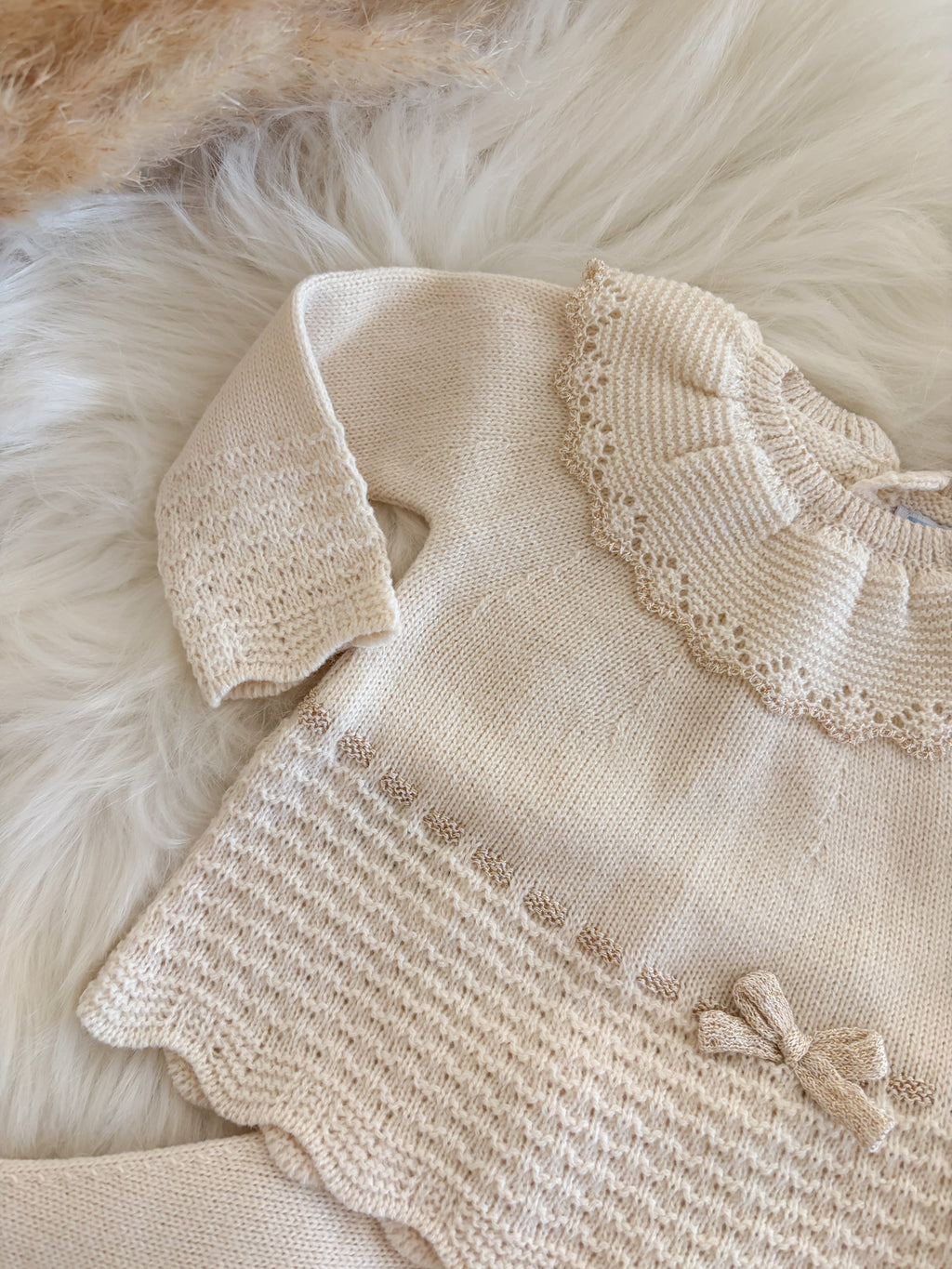 NEWBORN SET | Rosanne