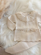 NEWBORN SET | Rosanne