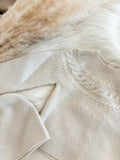 NEWBORN SET | Lucia CREAM