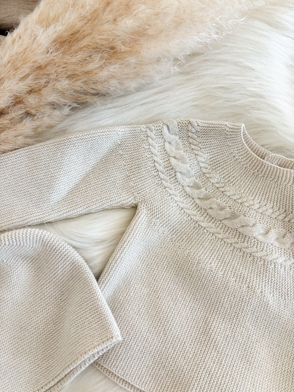 NEWBORNSET | Lucia CRÈME