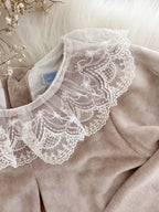 BLOOMERSET | Natalie