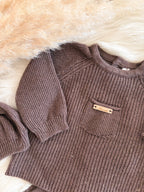 NEWBORNSET | Jesse BRUIN