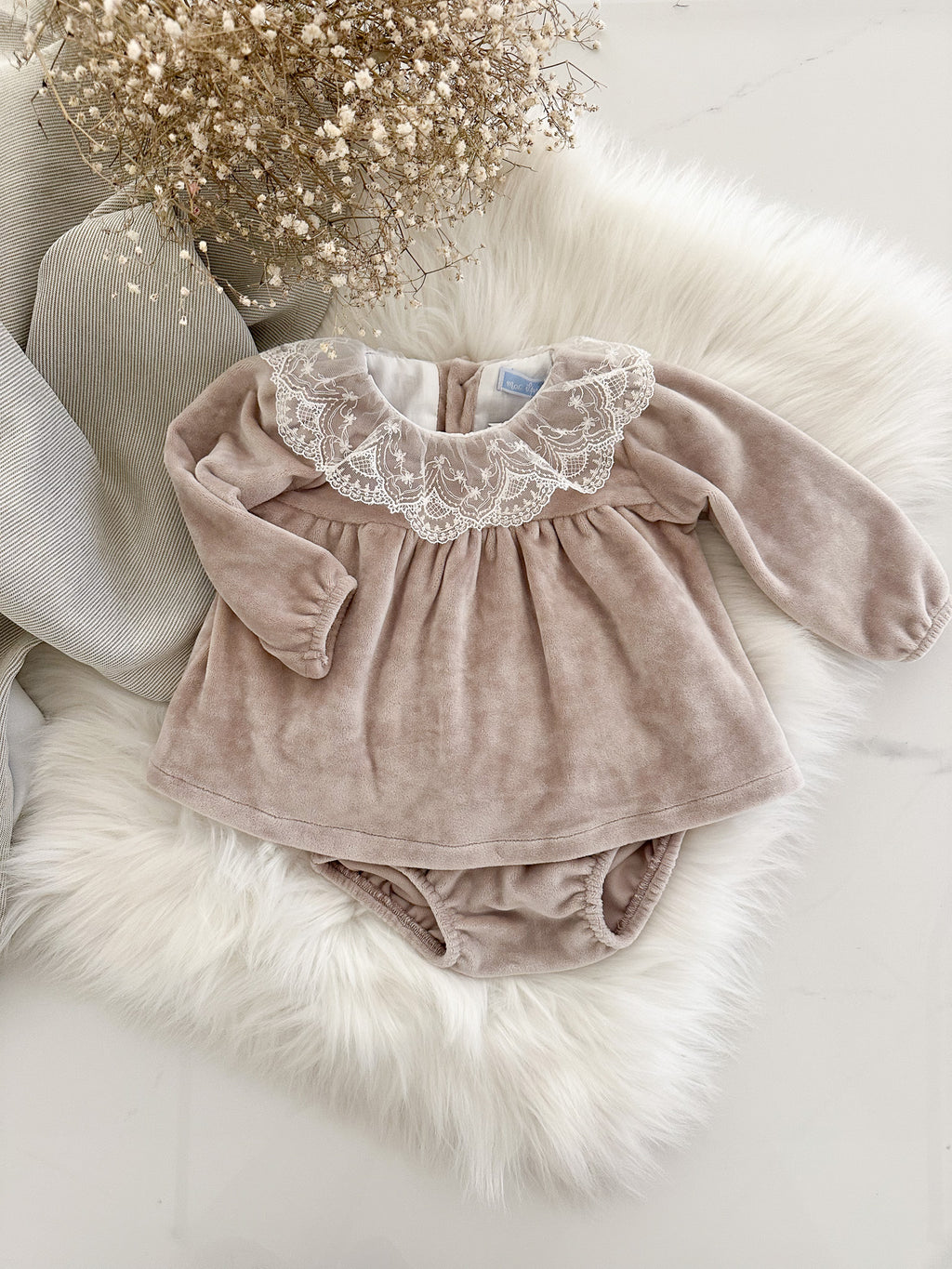 BLOOMERSET | Natalie