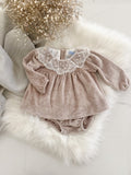 BLOOMERSET | Natalie