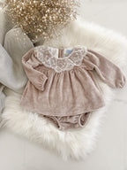 BLOOMERSET | Natalie