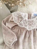 BLOOMERSET | Natalie