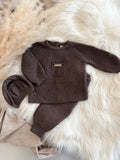 NEWBORNSET | Jesse BRUIN