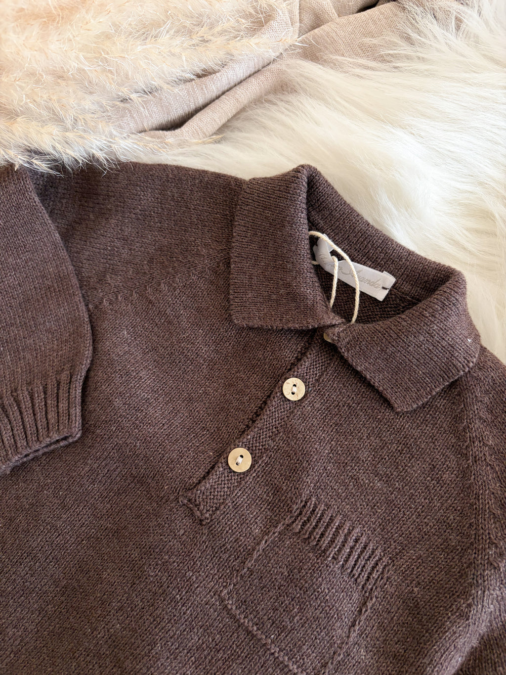 SWEATER | Marcus BRUIN