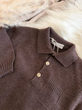 SWEATER | Marcus BRUIN