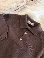 SWEATER | Marcus BRUIN