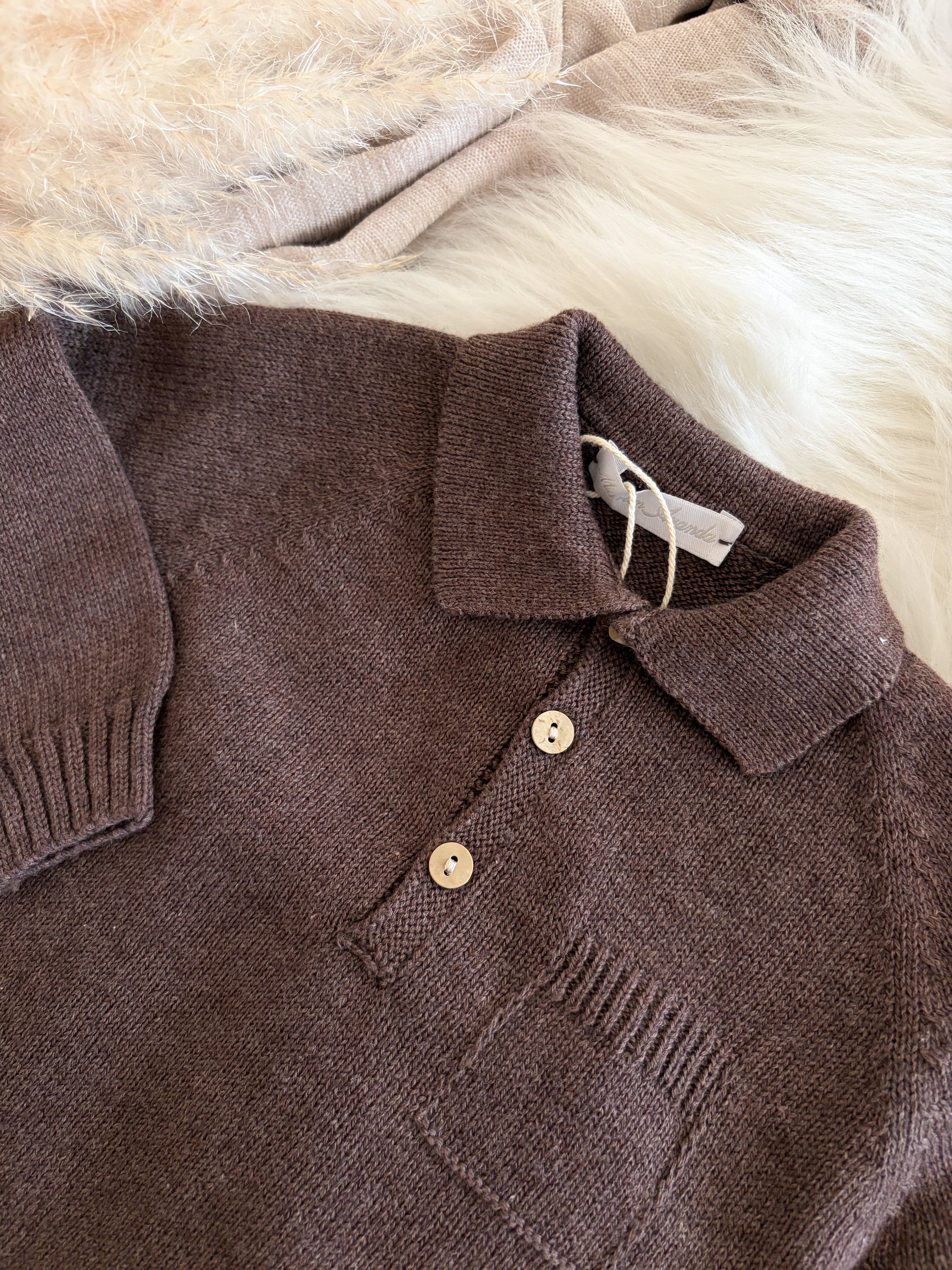 SWEATER | Marcus BRUIN