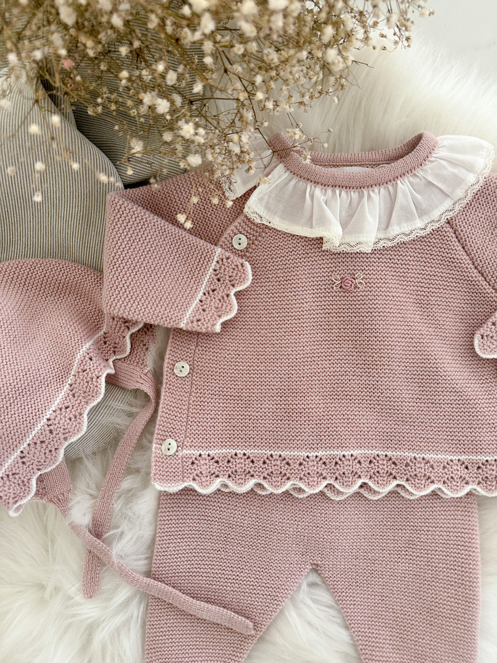 NEWBORNSET | Kelly