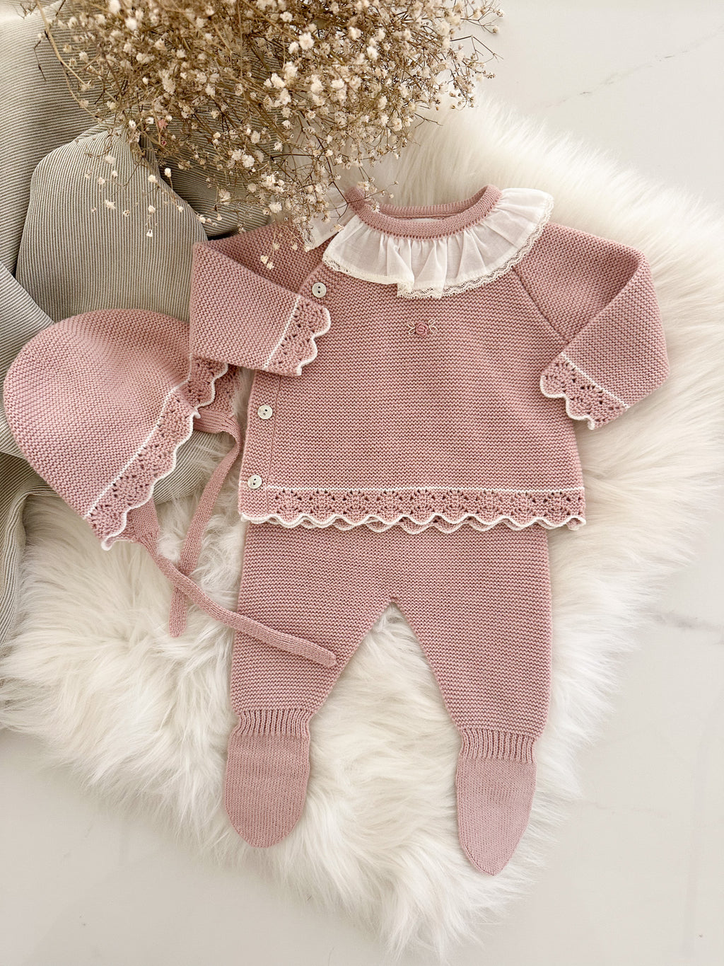 NEWBORNSET | Kelly