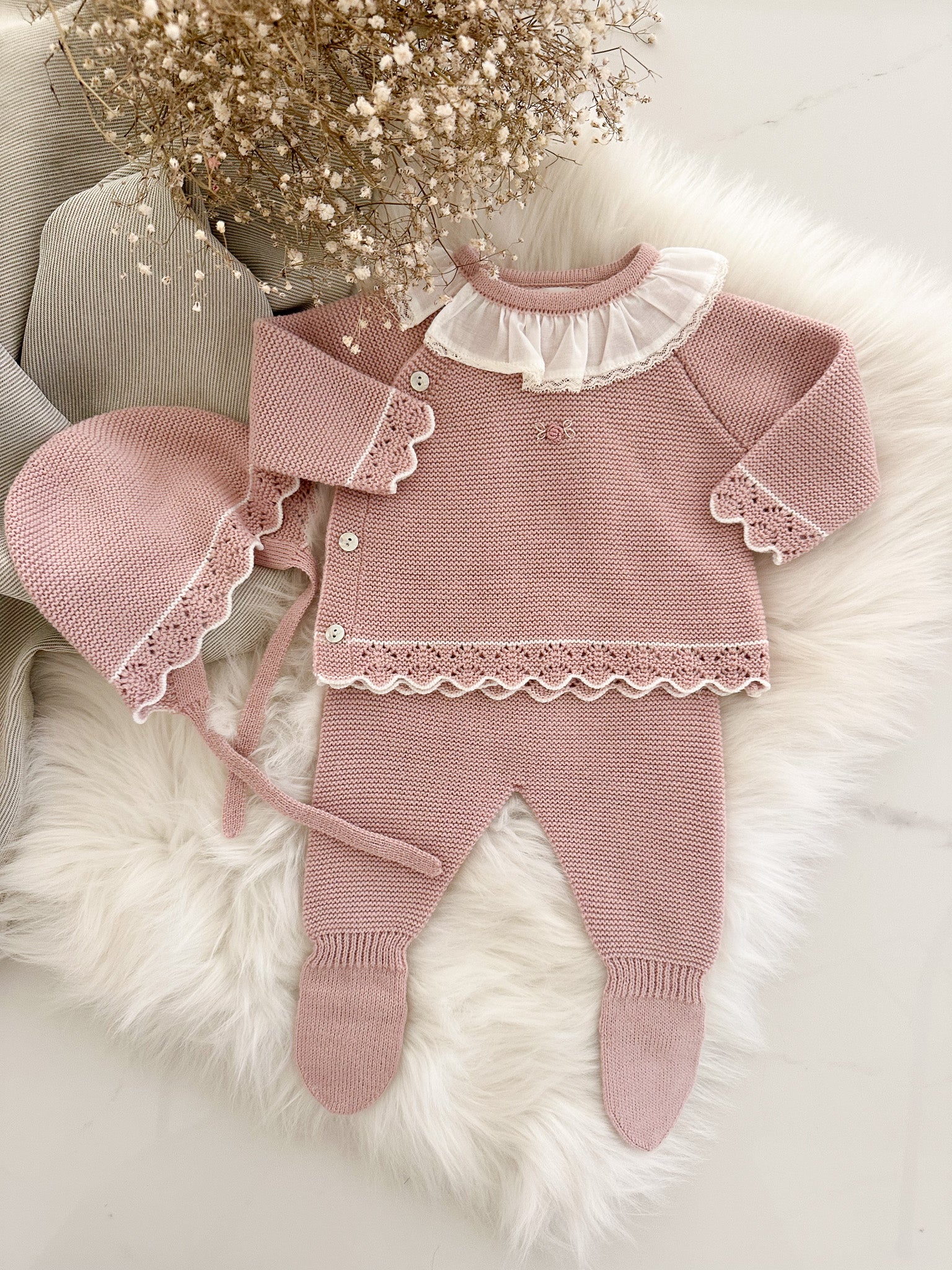 NEWBORNSET | Kelly