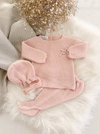 NEWBORNSET | Liva