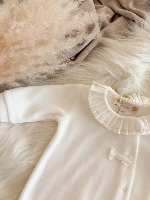 PYJAMA | Abigail MELK