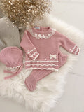 NEWBORNSET | Luna