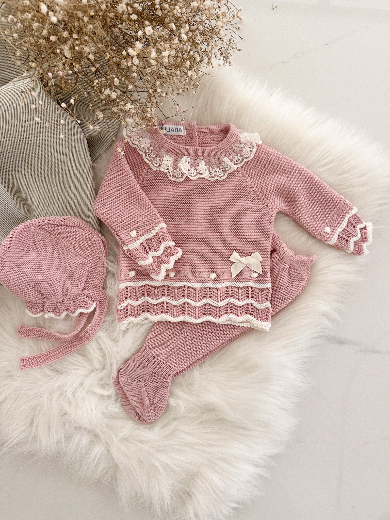 NEWBORNSET | Luna