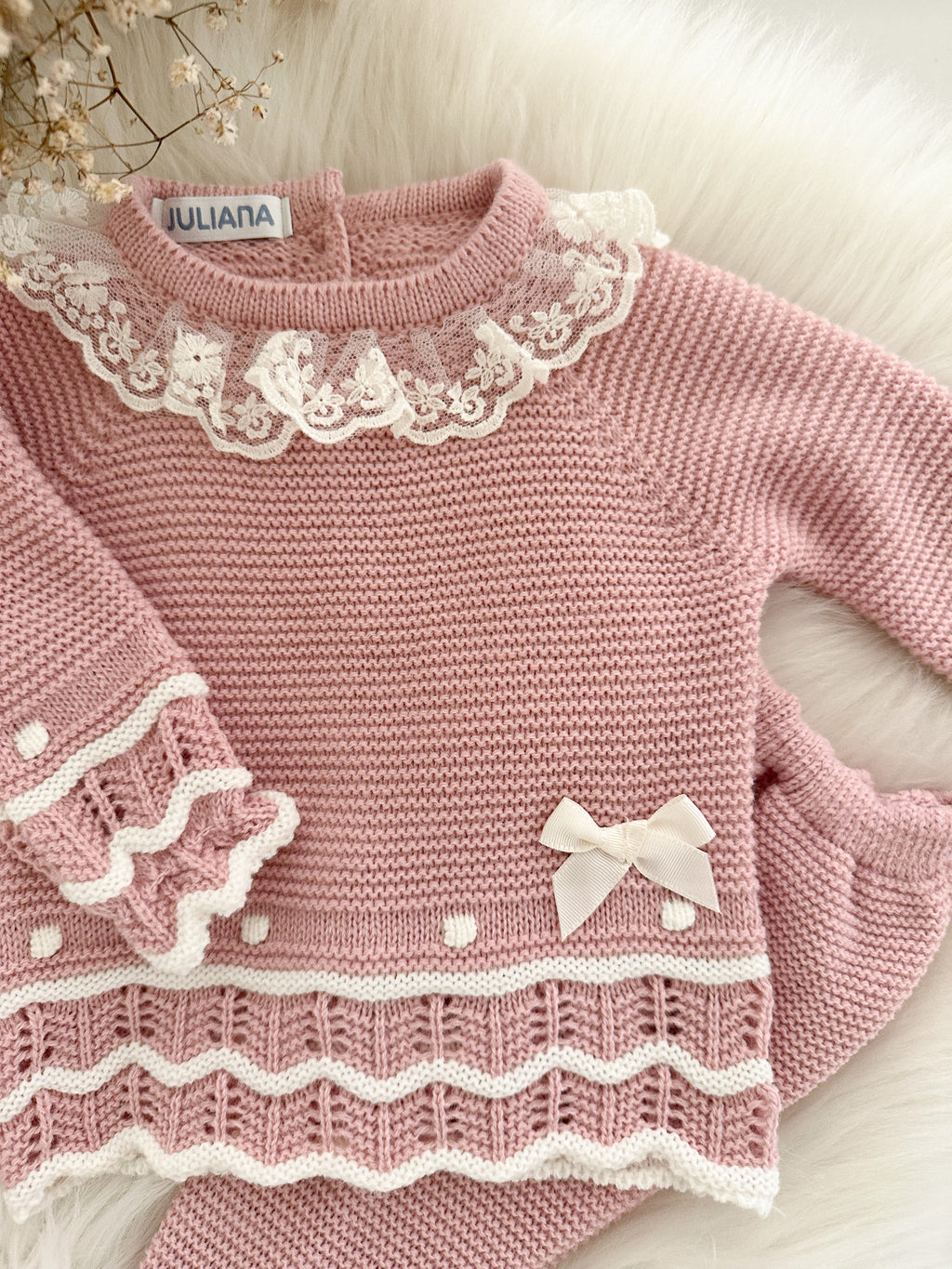 NEWBORNSET | Luna