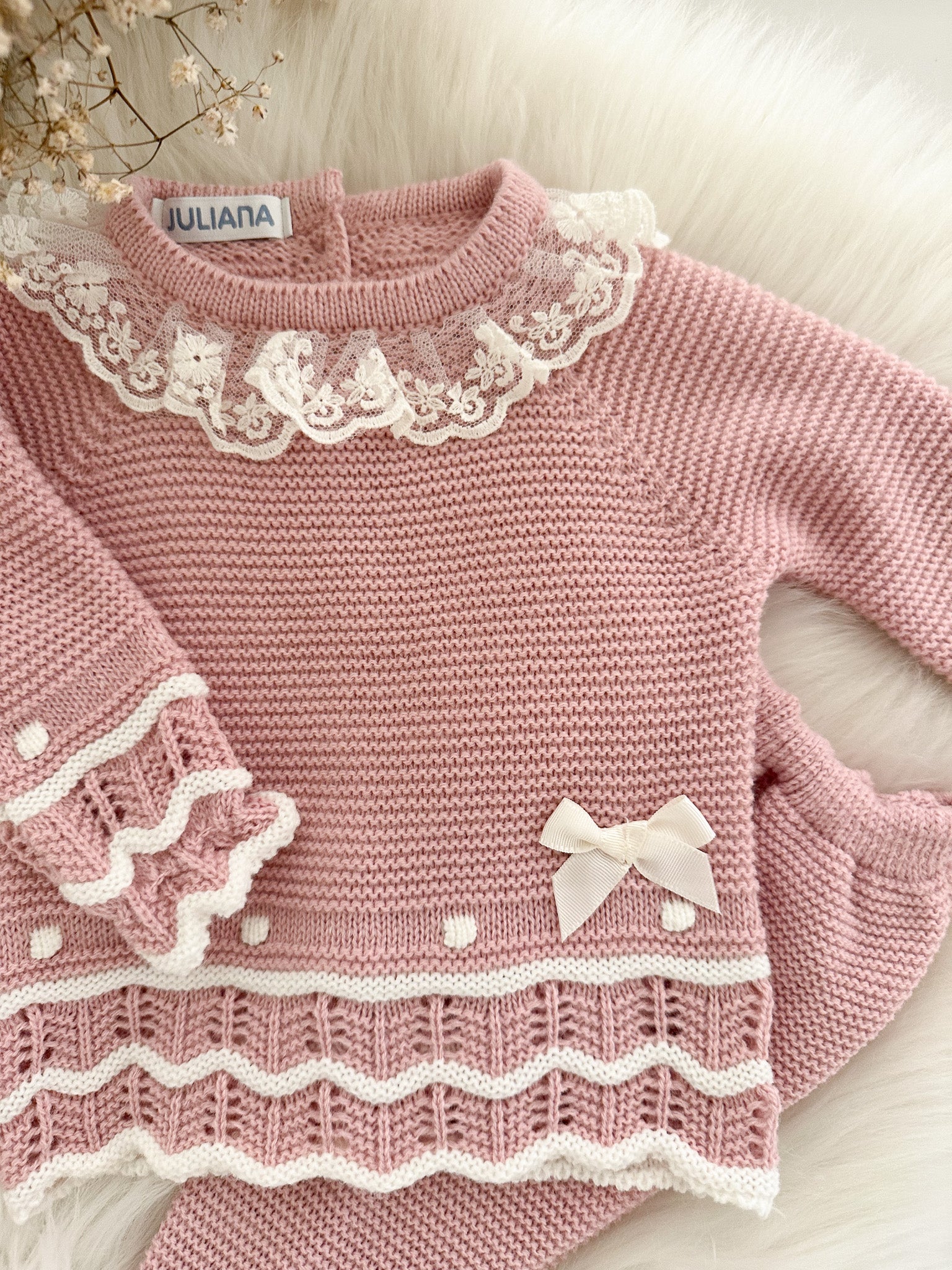 NEWBORNSET | Luna