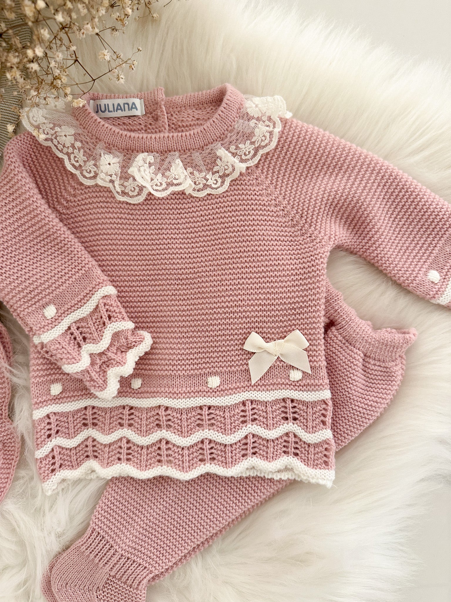 NEWBORNSET | Luna
