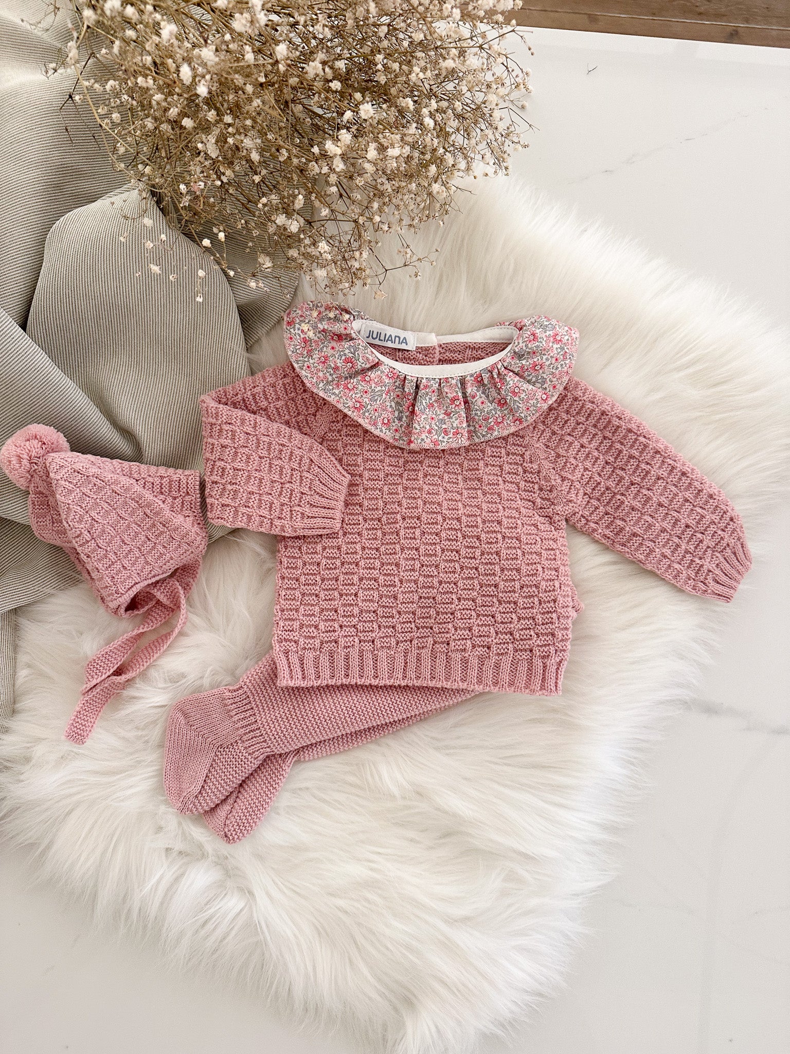 NEWBORNSET | Camilia
