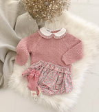 BLOOMERSET | Camilia