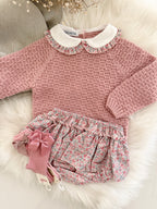 BLOOMERSET | Camilia