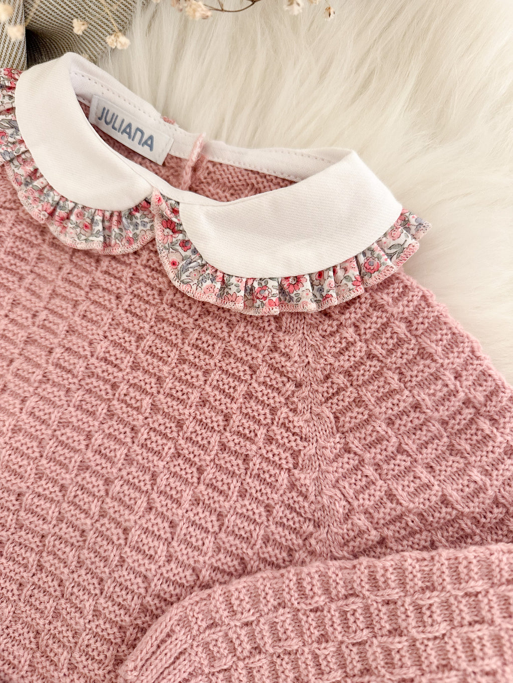 BLOOMERSET | Camilia