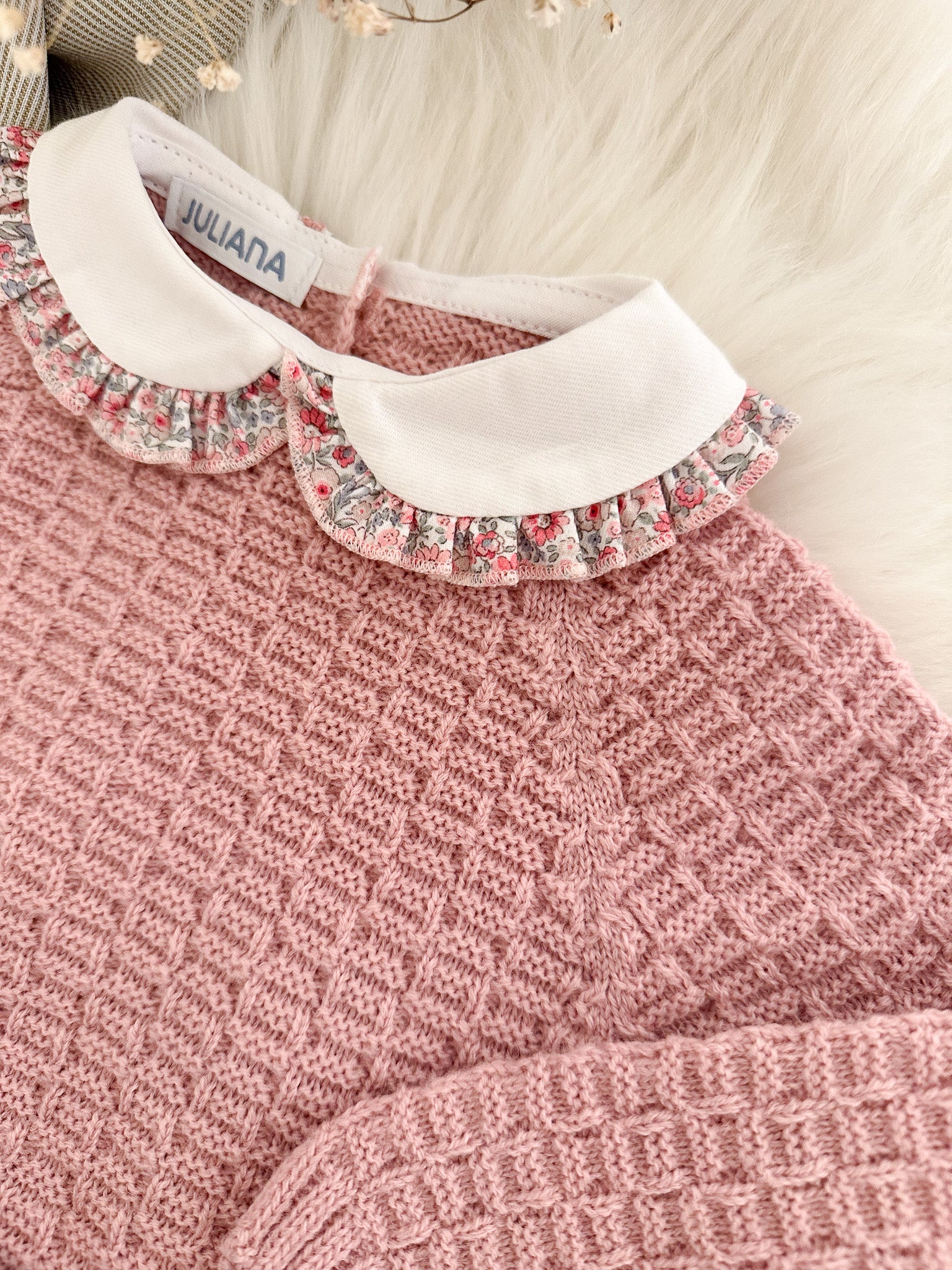 BLOOMERSET | Camilia