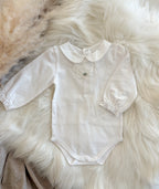 BODY | Giulia