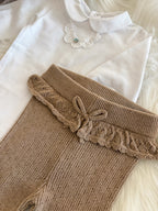 TROUSERS | Lore BISCUIT