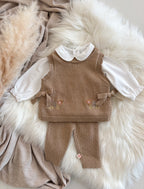 BODYWARMER | Marie-Lou
