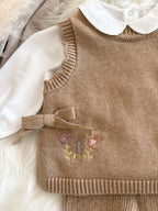 BODYWARMER | Marie-Lou