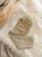 BROEK | Bjarne BEIGE