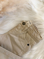 BROEK | Bjarne BEIGE