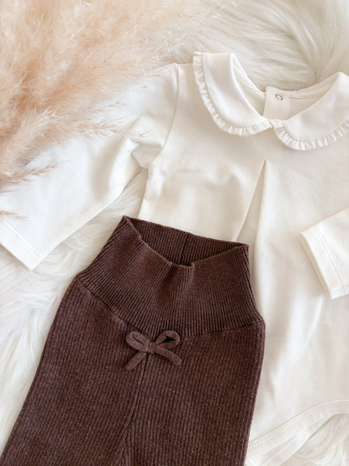 BROEK | Lieke BRUIN