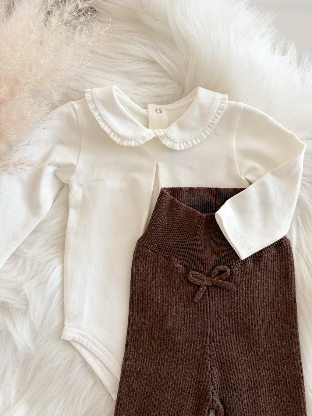 BROEK | Lieke Bruin