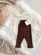 BROEK | Lieke Bruin