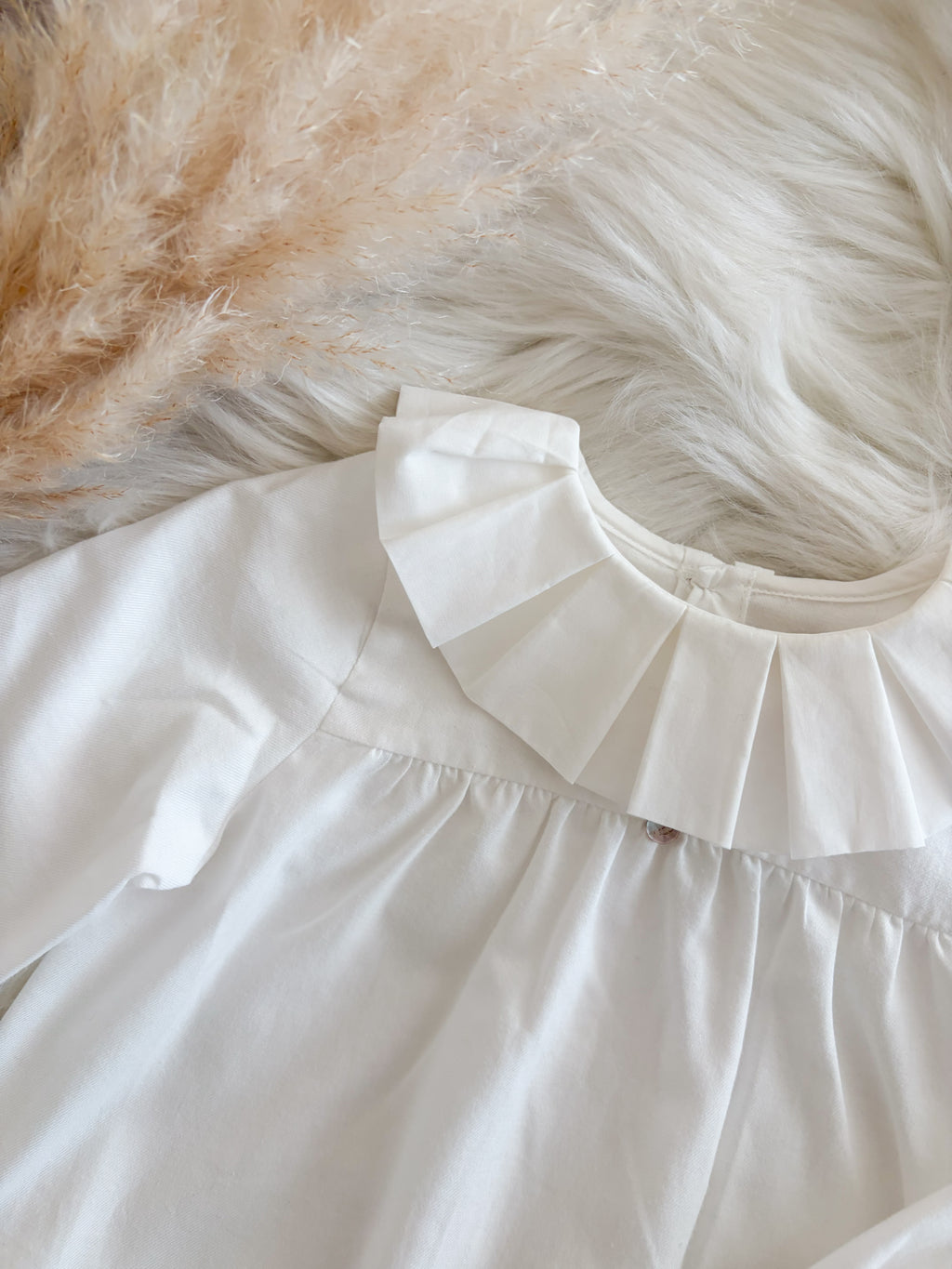 BLOUSE | Cassindy
