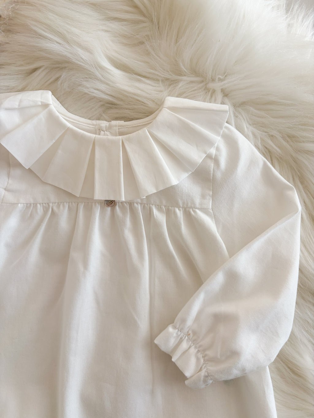 BLOUSE | Cassindy