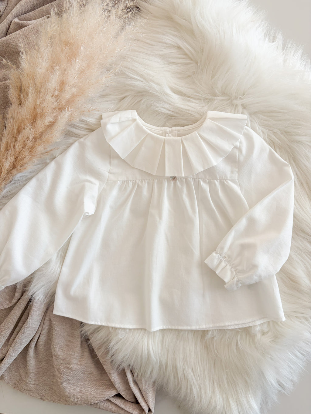 BLOUSE | Cassindy