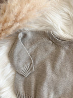 SWEATER | Geert BEIGE