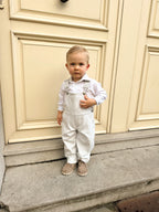 MOMMY & ME | SALOPETTE Soren