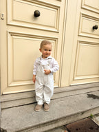 MOMMY & ME | SALOPETTE Soren