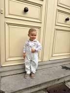 MOMMY & ME | SALOPETTE Soren