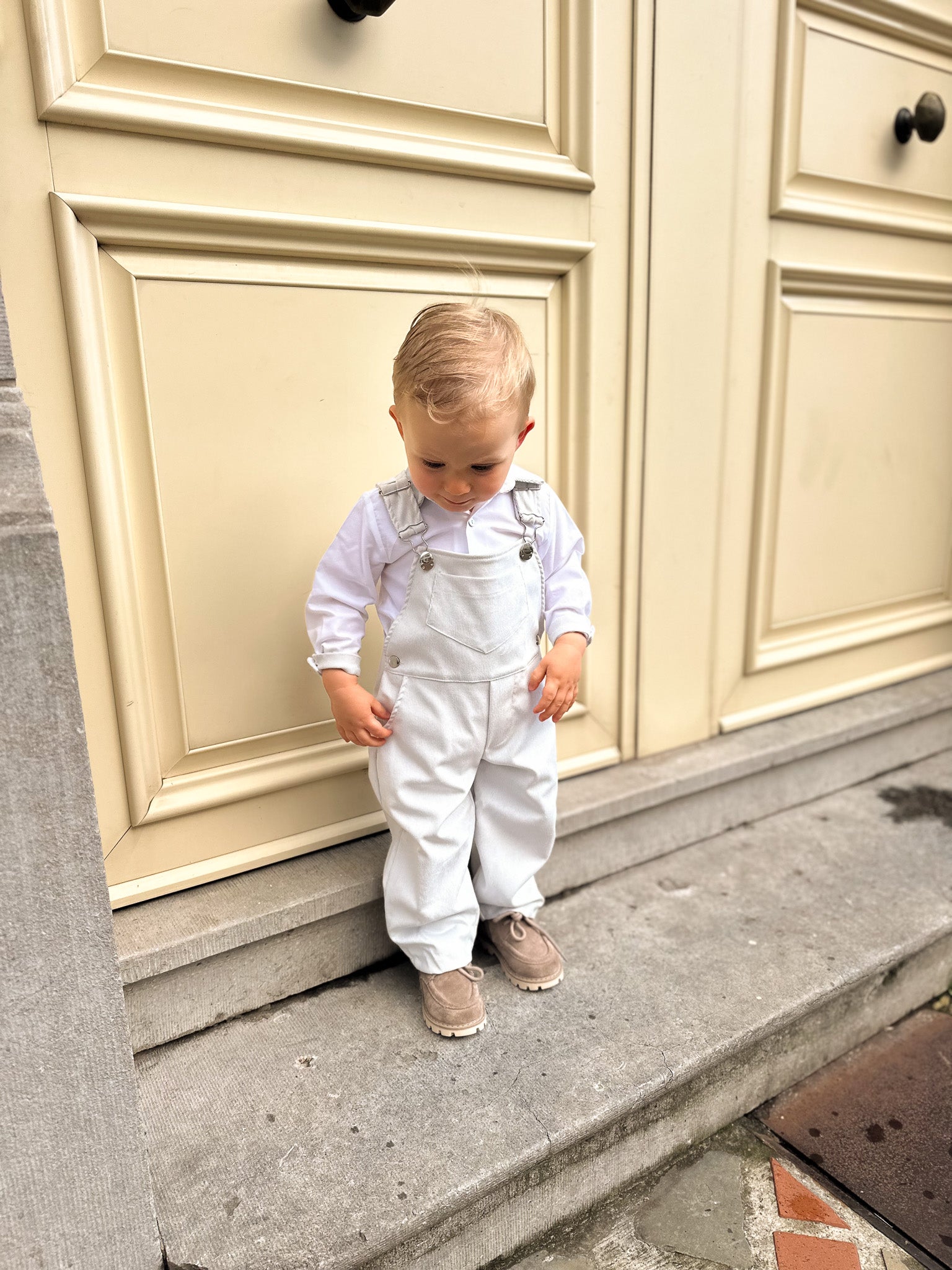 MOMMY & ME | HEMD Soren